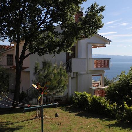 Apartments With A Parking Space Moscenice, Opatija - 7689 Moscenicka Draga Exterior photo